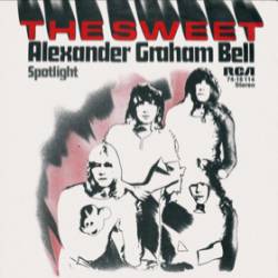 The Sweet : Alexander Graham Bell